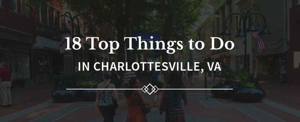 18 Top Things To Do In Charlottesville Va Root 29